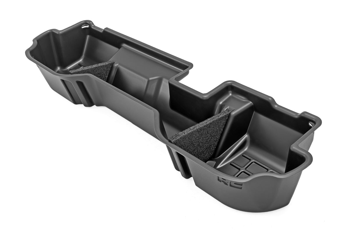 Fits Ram 1500 2WD/4WD for 2019-2025 Ram 1500 by Rough Country