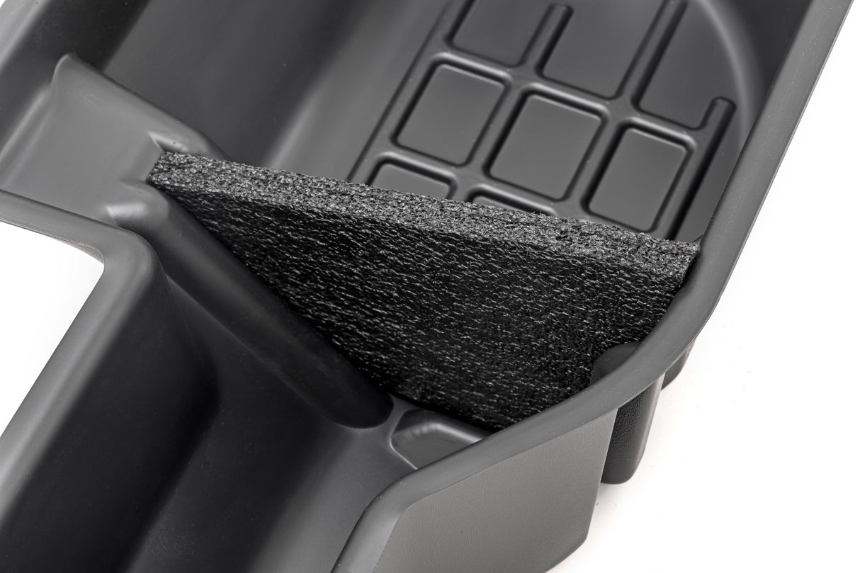 Fits Ram 1500 2WD/4WD for 2019-2025 Ram 1500 by Rough Country