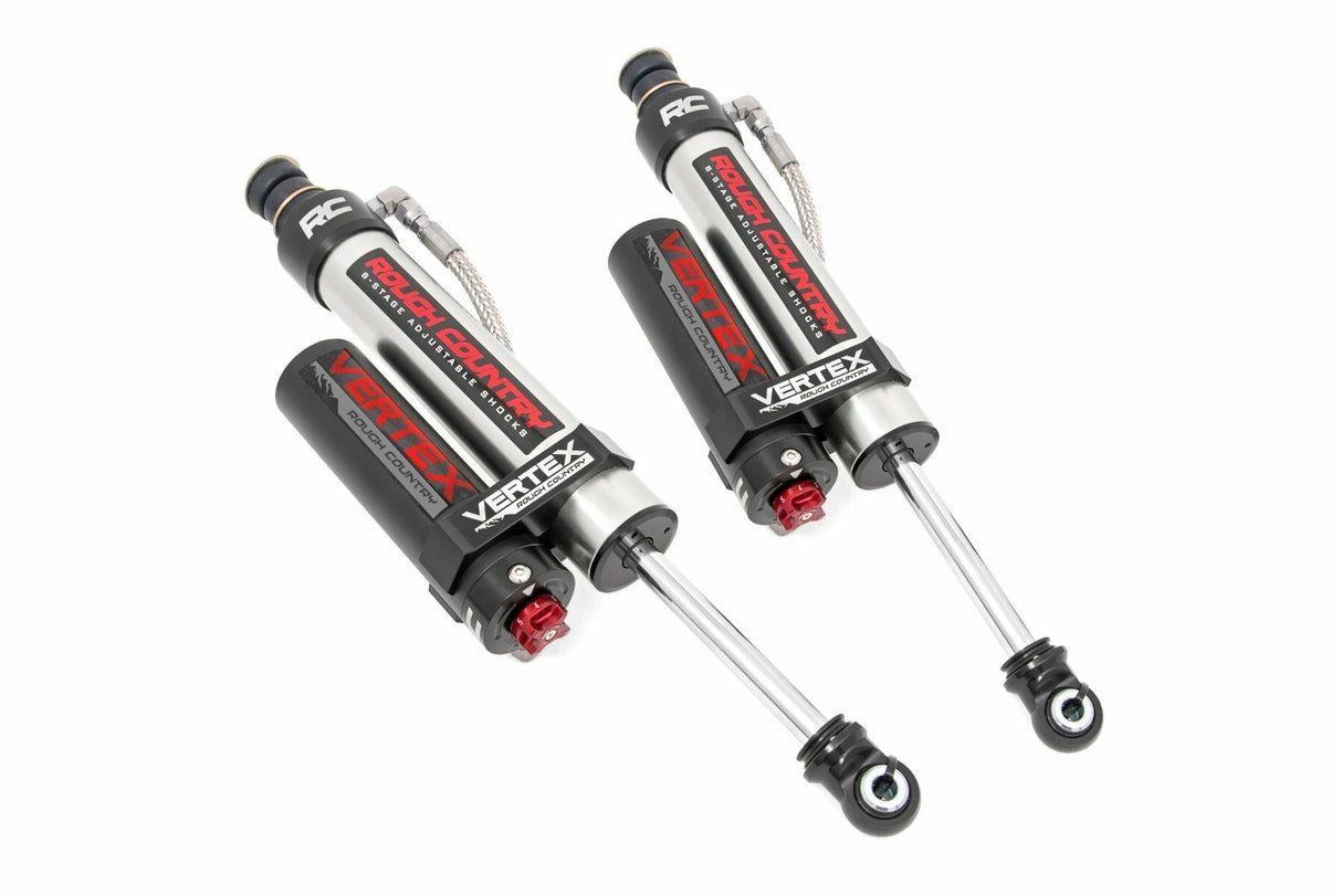 Shocks for 2019-2025 Ram 1500 by Rough Country