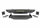 Led light bar for 2019-2024 Ram 1500 by Rough Country