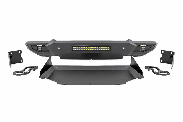 Led light bar for 2019-2024 Ram 1500 by Rough Country