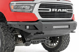 Skid plate for 2019-2024 Ram 1500 by Rough Country