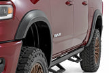 Fits Ram 1500 2WD/4WD (2025) Fender Flares; Sport; Gloss Black; S-D319205-RCGB