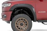Fender flares for 2025 Ram 1500 by Rough Country