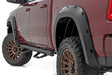 Fender flares for 2025-2025 Ram 1500 by Rough Country