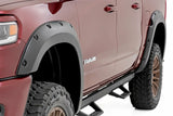 Fender flares for 2025 Ram 1500 by Rough Country