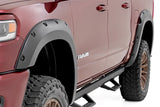Fender flares for 2025 Ram 1500 by Rough Country