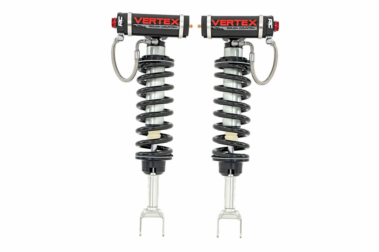 Shocks for 2012-2018 Ram 1500 by Rough Country