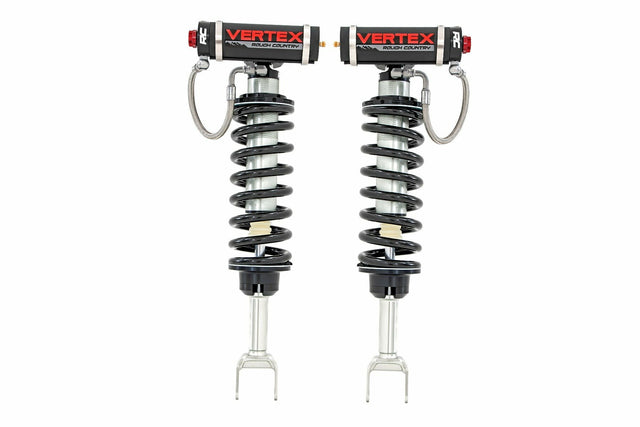 Shocks for 2012-2018 Ram 1500 by Rough Country