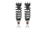 Struts for Ram 1500 by Rough Country