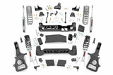 Wheel for 2019-2024 Ram 1500 by Rough Country