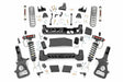 Wheel for 2019-2024 Ram 1500 by Rough Country