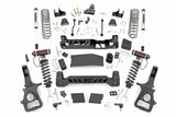 Wheel for 2019-2024 Ram 1500 by Rough Country