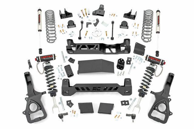 Wheel for 2019-2024 Ram 1500 by Rough Country