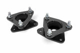 Leveling lift kit for 2006-2010 Ram 1500 by Rough Country