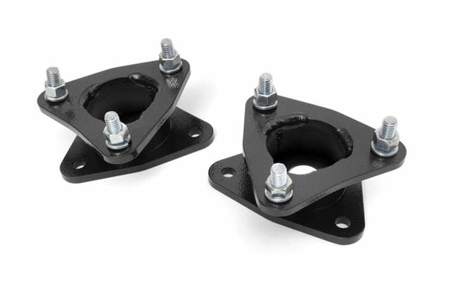 Leveling lift kit for 2006-2010 Ram 1500 by Rough Country