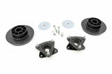 Suspension lift kit for 2009-2010 Ram 1500 by Rough Country