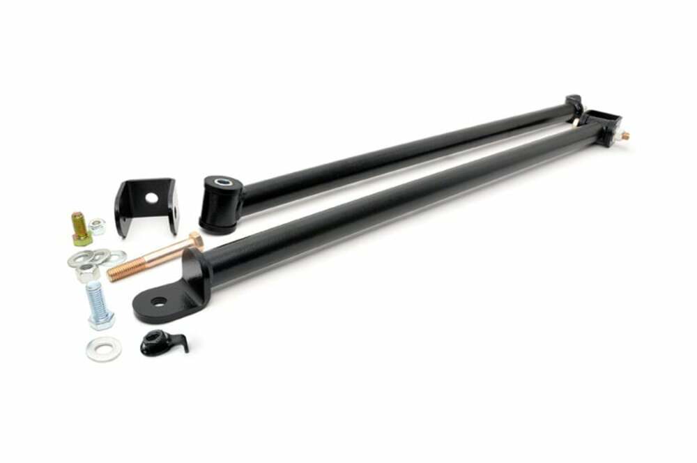 Crossmember for 2006-2018 Ram 1500 by Rough Country