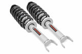 Coil spring for 2010-2011 Ram 1500 by Rough Country