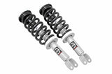 Leveling kit for 2012-2018 Ram 1500 by Rough Country