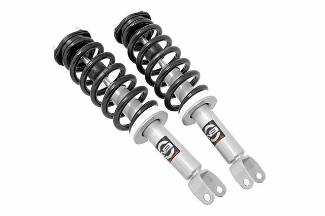 Leveling kit for 2012-2018 Ram 1500 by Rough Country