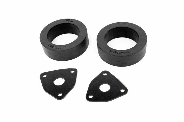 Leveling kit for 2012-2018 Ram 1500 by Rough Country