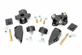 Leveling kit for 2012-2018 Ram 1500 by Rough Country
