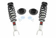 Leveling lift kit for 2012-2018 Ram 1500 by Rough Country