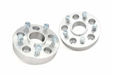 Wheel spacers for 2012-2018 Ram 1500 by Rough Country