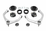 Fits Ram 1500 4WD (2012-2018 & Classic) 3 Inch Lift Kit; 31200