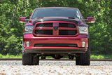 Fits Ram 1500 4WD (2012-2018 & Classic) 3 Inch Lift Kit; 31200