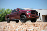 Fits Ram 1500 4WD (2012-2018 & Classic) 3 Inch Lift Kit; 31200