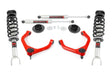 Control arms for 2012-2018 Ram 1500 by Rough Country