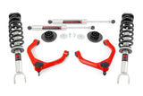 Control arms for 2012-2018 Ram 1500 by Rough Country