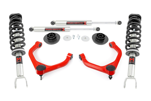 Control arms for 2012-2018 Ram 1500 by Rough Country