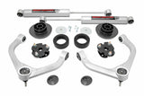 Control arms for 2012-2018 Ram 1500 by Rough Country