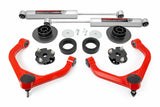 Control arms for 2012-2018 Ram 1500 by Rough Country