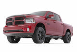 Lift kit for 2012-2018 Ram 1500 by Rough Country