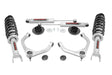 Control arms for 2012-2018 Ram 1500 by Rough Country
