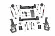 Skid plate for 2012-2018 Ram 1500 by Rough Country