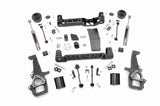 Skid plate for 2012-2018 Ram 1500 by Rough Country