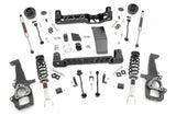Skid plate for 2012-2018 Ram 1500 by Rough Country