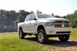 Lift kit for 2012-2018 Ram 1500 by Rough Country