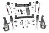 Skid plate for 2012-2018 Ram 1500 by Rough Country