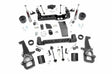 Skid plate for 2012-2018 Ram 1500 by Rough Country