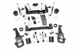 Skid plate for 2012-2018 Ram 1500 by Rough Country