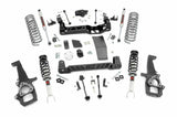 Skid plate for 2012-2018 Ram 1500 by Rough Country
