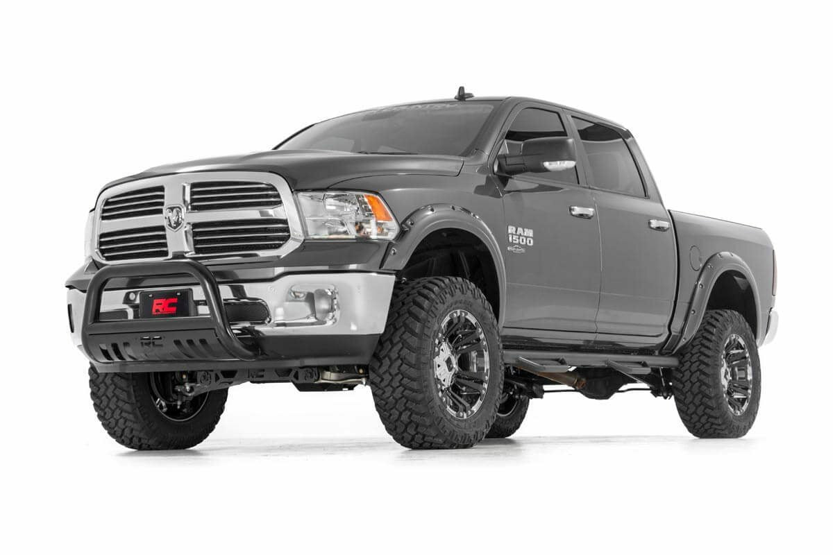Lift kit for 2012-2018 Ram 1500 by Rough Country