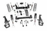 Skid plate for 2012-2018 Ram 1500 by Rough Country