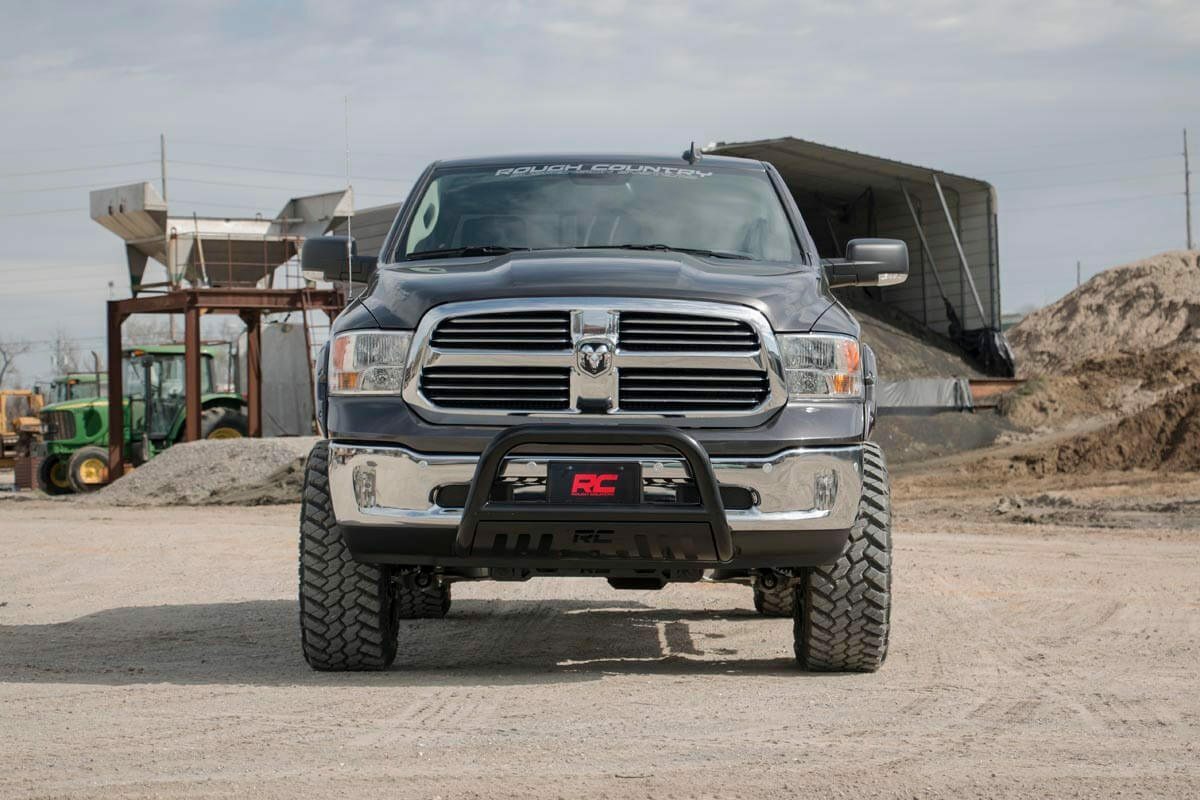 Lift kit for 2012-2018 Ram 1500 by Rough Country